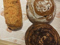 -托斯卡纳烘焙意大利餐厅(五天地店)