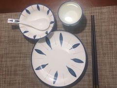 -肆月河豚·新淮扬(金融街店)