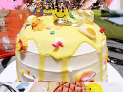 -玲婧胡同·生日蛋糕·餐厅(嘉里城店)