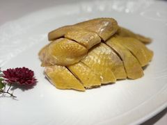 崇明散养鸡-道道鲜·崇明私房菜(五角场店)