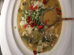-绿茶餐厅(昆明世纪金源店)