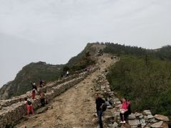 -木兰云雾山