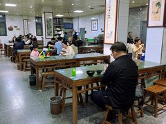 大堂-志亮灌汤蒸饺·清真(庙后街店)