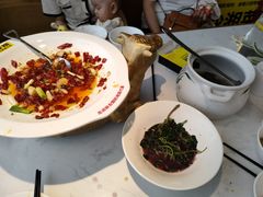 -炊烟小炒黄牛肉(中心印象城店)