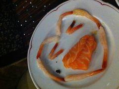 QQ截图20150407160255-广州花园酒店-凌璇阁360度高空海鲜自助餐CAROUSEL