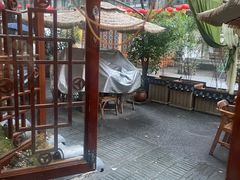 -泡桐树孙二娘私房菜