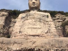 iphone_upload_pic-蒙山大佛景区