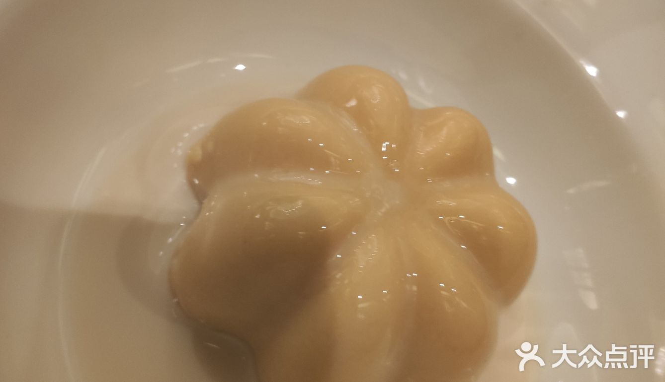 香格里拉的午餐
