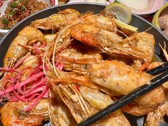 -谭十三大排档·18年老字号(船山路总店)