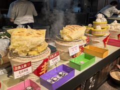 -黄三怪(清河店)