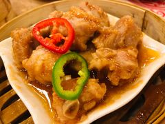 -点都德(聚福楼店)