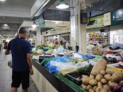 -乌镇农贸市场