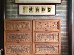 -张公山寨景区