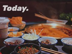 -九鼎轩脆毛肚火锅(南京东路店)