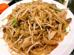 -潮汕美牛肉丸火锅店(天宁寺店)