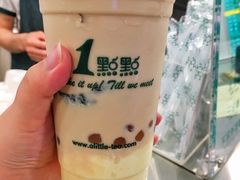 -1点点(望京万象汇店)