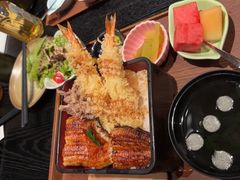 -玄白·炭烤活鳗(上海首店)