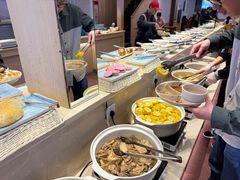 -素满香·食养自助(天一广场店)
