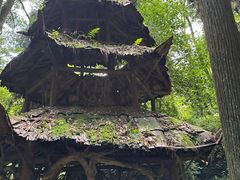 -青城山