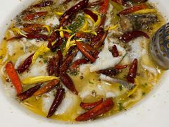 -新太二·鲜料川菜(群光广场店)