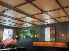 -庐灶江南·江南菜·四合院Bistro(东直门雍和宫·原华侨宾馆店)