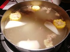 -牛事制造局牛肉火锅(莲岳路店)