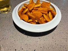 -老头儿油爆虾(星光一期店)