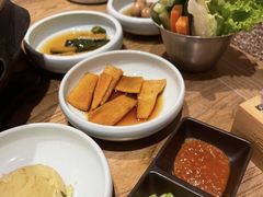 -泥炉烧肉师(新街口金銮巷店)