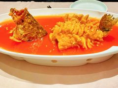 -天和晟烤鸭店(国展店)