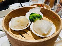十二粤味虾饺皇-十二粤味·顺德菜·烧鹅点心(五四广场店)
