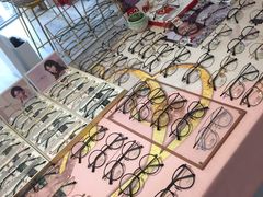 -肆兮眼镜·蔡司·徕卡战略合作店(大坪店)