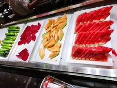 -钱小奴创意自助餐厅·原切谷饲安格斯畅吃(绍兴新昌万达店)