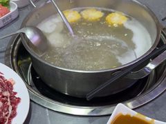 -贵宾牛·潮汕牛肉火锅(珠池总店)