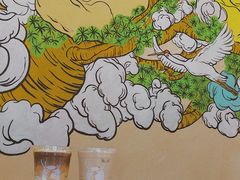 -瑞幸咖啡(清华科技园·唐诗主题店)