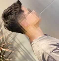 -不迫先生专业男士剪发