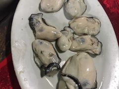 -花苑美食横琴生蚝火锅(拱北粤华路店)
