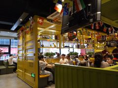 -丰茂烤串(卫星广场店)
