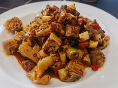 -蛙兔鸡自贡风味·特色江湖菜(广都店)