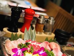 -厚贞日式烤肉(龙之梦店)