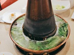 -阳坊大都涮羊肉(阳坊总店)