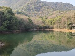 -杭州半山国家森林公园