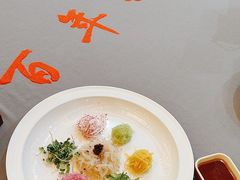 -黄岩国际大酒店·餐厅