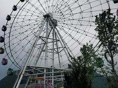 -云漫湖生态度假公园