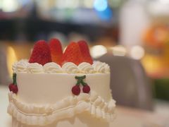 -鹿里烘焙LulyBaking(东二环泰禾广场店)
