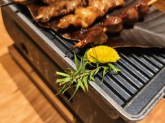 -炙柒Sekinana·精致料理 烧鸟·铁板烧(海上世界店)