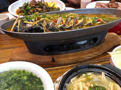 -百年神厨·地道川菜(清江西路店)