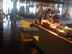 -君悦酒店·乐厨·高空自助餐(青年大街店)