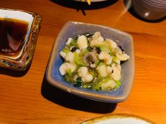-不倒翁炭火烧肉(永安里店)