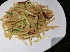 -高第街56号餐厅(银座商城玉函店)