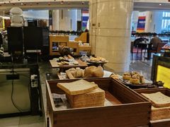 -太原凯宾斯基饭店